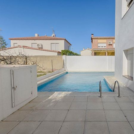 Amplio Y Luminoso Apartamento Con Piscina Planta 0 N2 Росес Екстер'єр фото