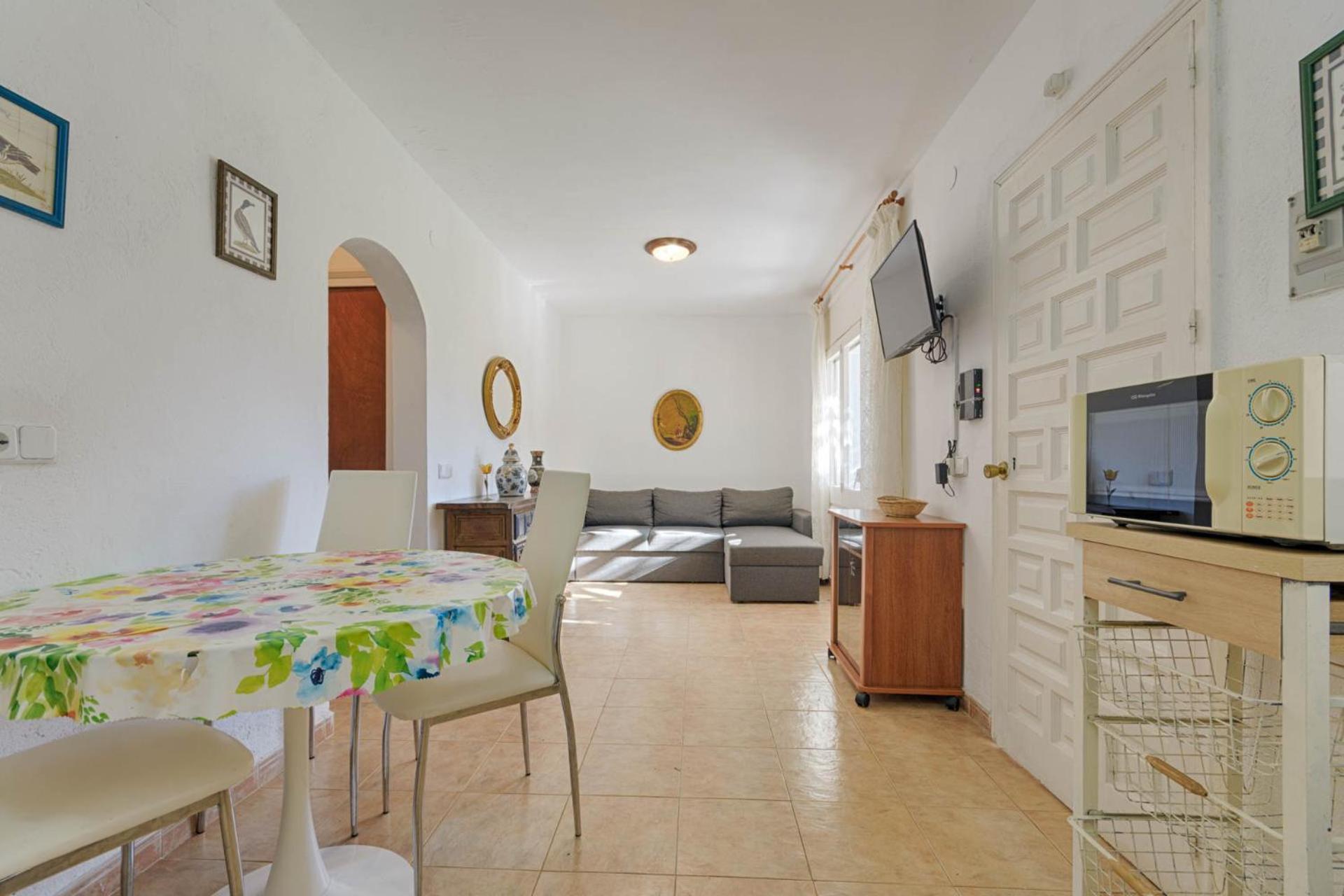 Amplio Y Luminoso Apartamento Con Piscina Planta 0 N2 Росес Екстер'єр фото