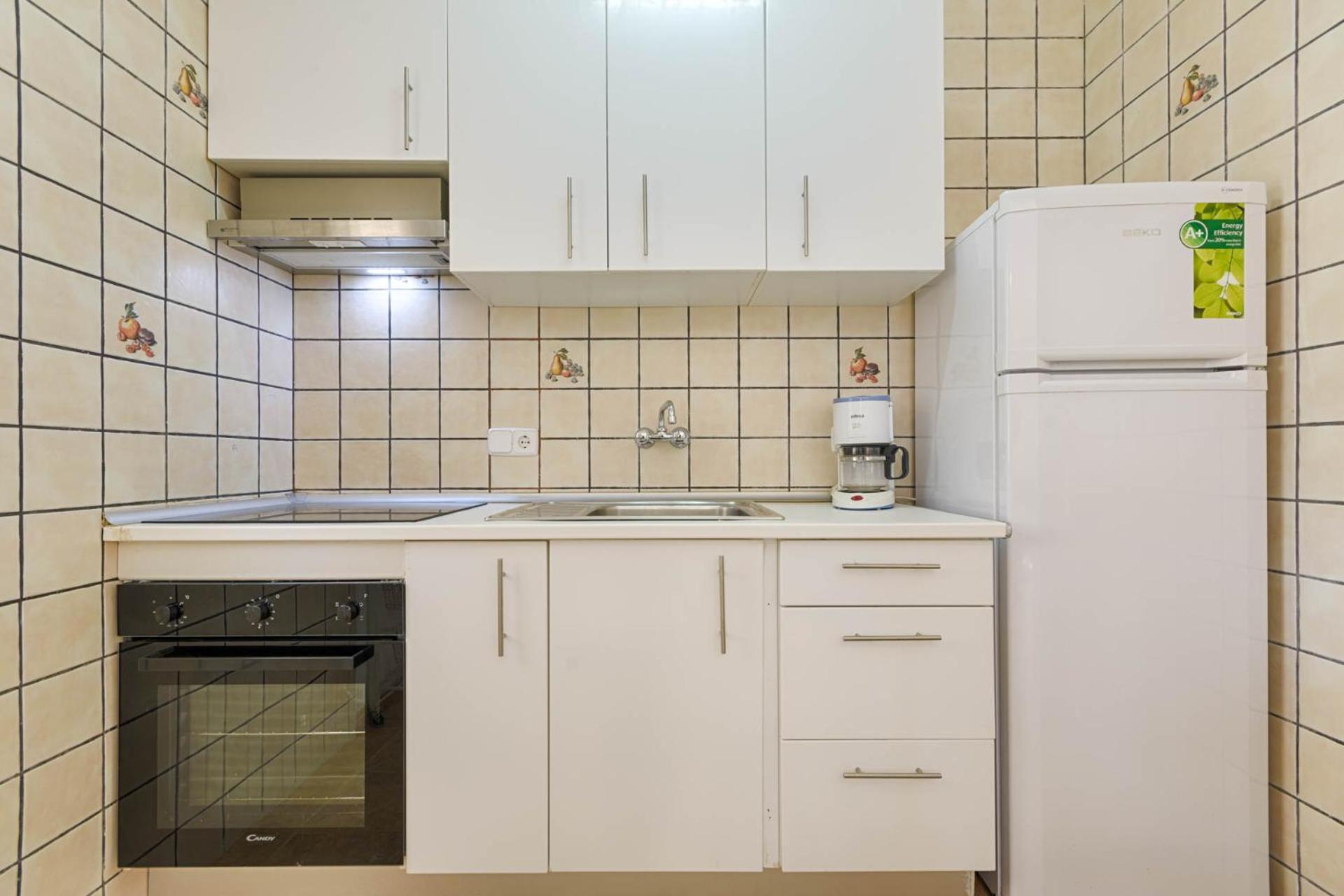 Amplio Y Luminoso Apartamento Con Piscina Planta 0 N2 Росес Екстер'єр фото